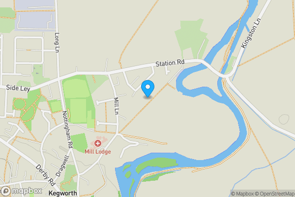 19 Bridge Fields Kegworth, Derby, Derbyshire, DE74 2FW