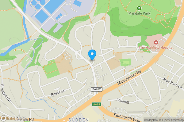 52 Roch Valley Way, Rochdale, Lancashire, OL11 4QQ