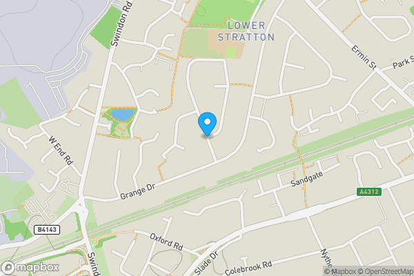 Birchwood Road, SWINDON, Wiltshire, SN3 4JR