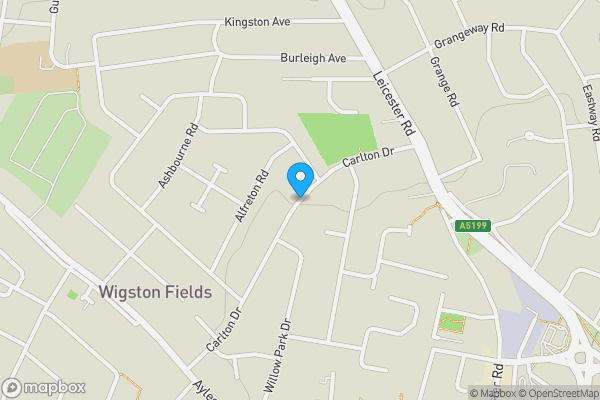 27 & 29 Carlton Drive, Wigston, Leicester, LE18 1DF