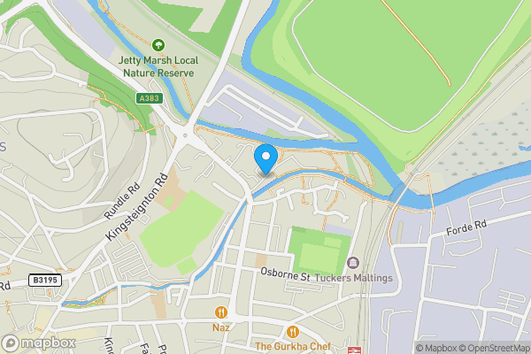 Wharf House, Wharf Road, Newton Abbot, Devon, TQ12 2DA