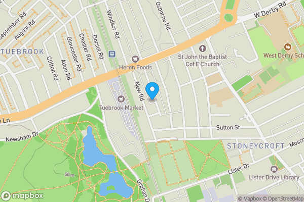 50 Oak Leigh, Liverpool L13 7EN