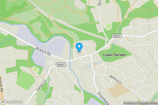 Dover Street, DARWEN, Lancashire, BB3 0QA