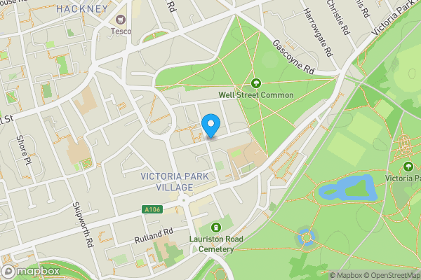 54 & 54(A) Penshurst Road, London, E9 7DT