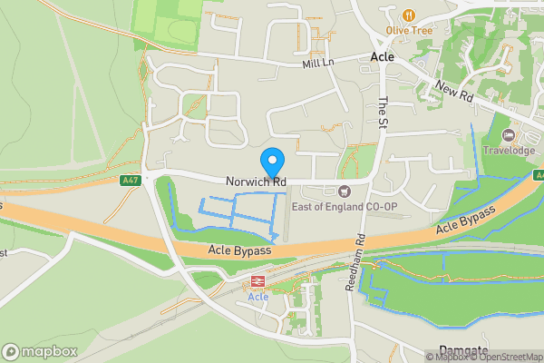 Acle Garden Machinery, Norwich Road, Acle, Norwich, Norfolk, NR13 3BY