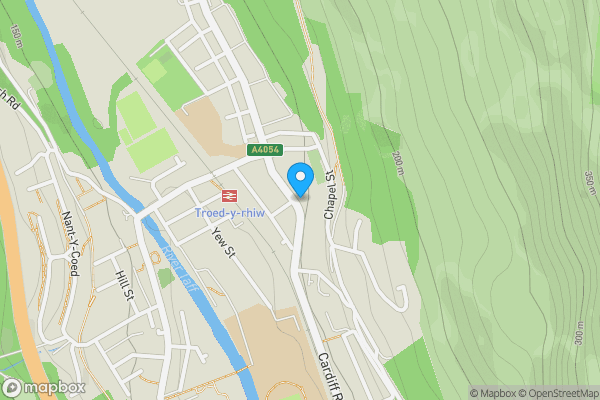 Industrial Terrace, MERTHYR TYDFIL, Mid Glamorgan, CF48 4LD