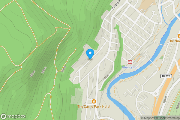 Development Site at Salisbury Road, Abercynon, Mountain Ash, CF45 4NU