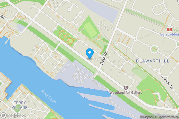 1/2, 2164 Dumbarton Road, 2164 Dumbarton Road, Glasgow, Lanarkshire G14 0JJ