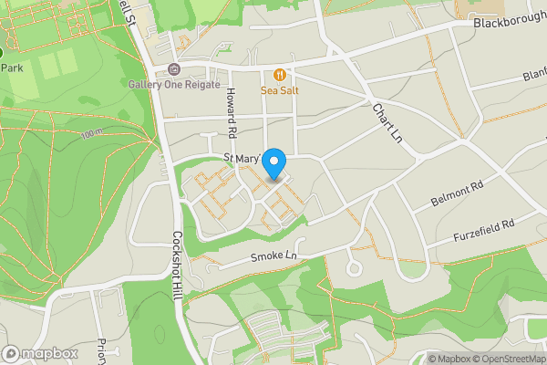 45 Harrison Close, Reigate, Surrey, RH2 7HS