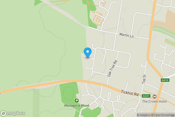 Yew Tree Drive, Doncaster, South Yorkshire, DN10 6LH