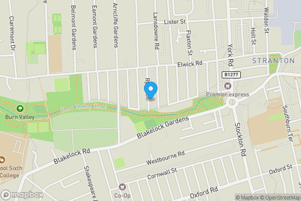 51 Rydal Street, Hartlepool, TS26 9BA