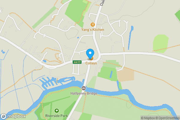 The Crown Inn, High Street, Lechlade GL7 3AE