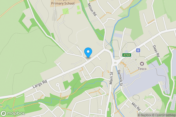 28 School Wynd, Kilbirnie, KA25 7AY