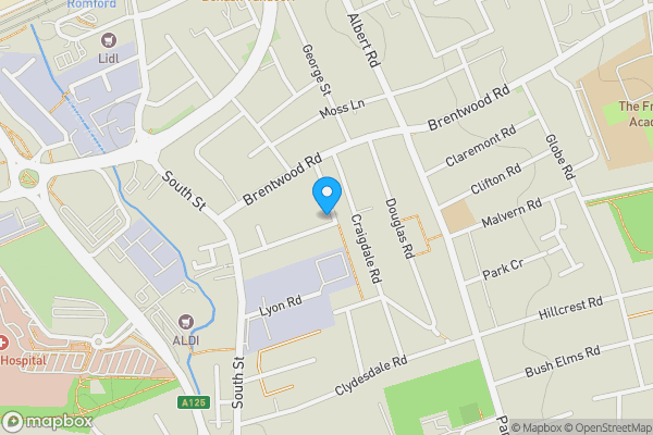 2 Kyme Road, Hornchurch, Essex, RM11 1AD