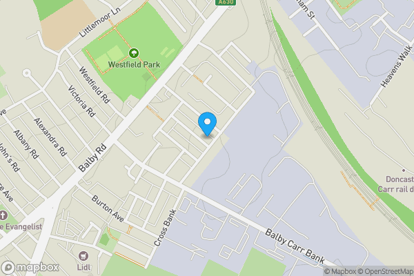 51 Clarence Avenue, Doncaster, South Yorkshire, DN4 8AU