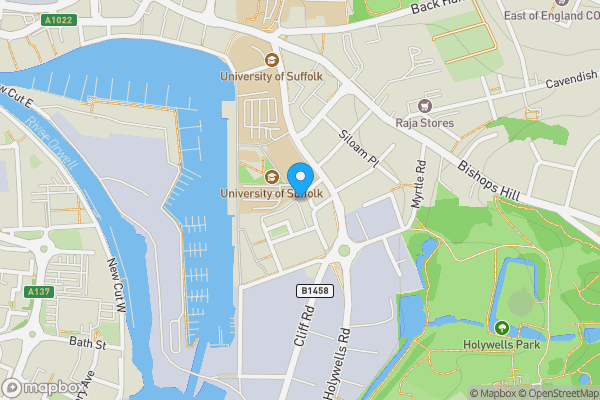 42 Wykes Bishop Street, Ipswich, Suffolk IP3 0DT