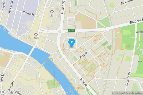 57 George Street, Ayr, KA8 0AH