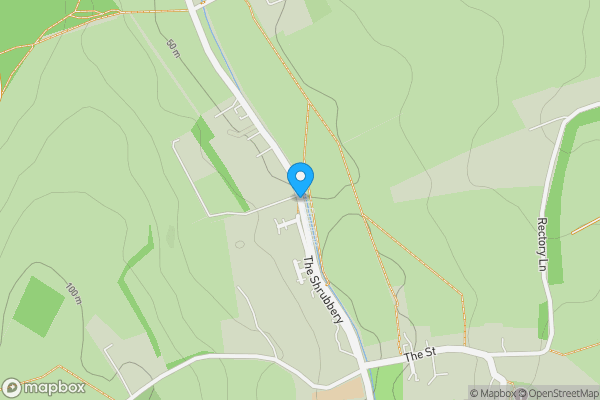 Plot 30, Valley Road, Barham, Canterbury, Kent, CT4 6NX