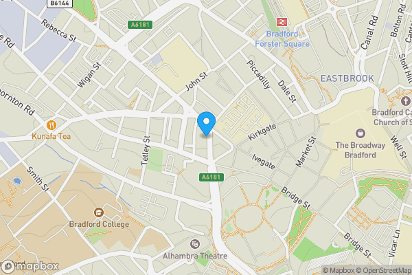 73 Godwin Street Bradford BD1 2SH