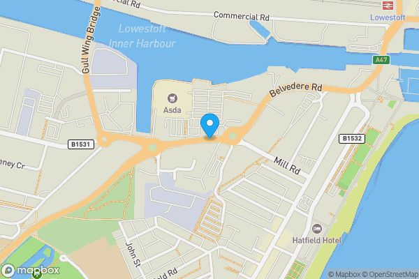 Horn Hill, Lowestoft, Suffolk, NR33 0PX