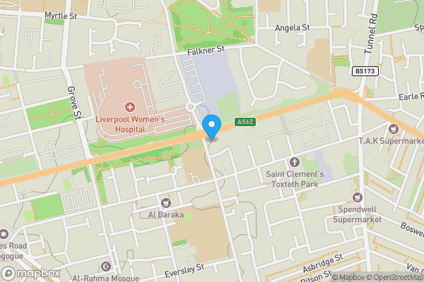 Unit 30 Parliament Place, 246 Upper Parliament Street, Liverpool L8 7QE