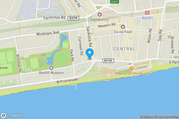 3 Bedroom Flat / Apartment in EGERTON ROAD