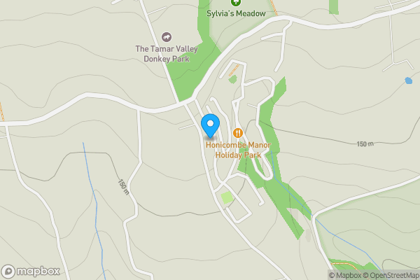 41 Manorcombe Bungalows, Honicombe Park, Callington, Cornwall PL17 8NS