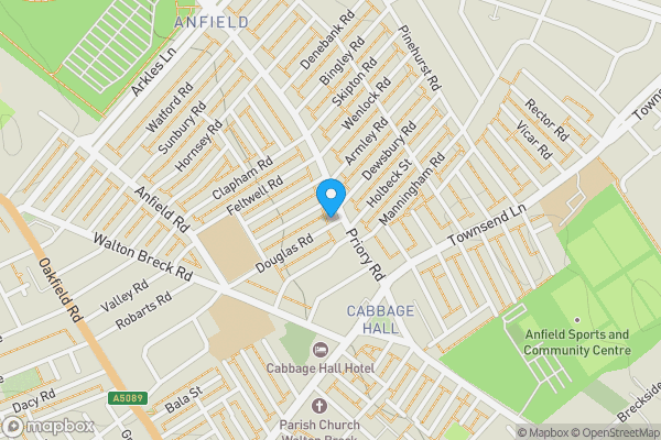 25 Priory Road, Liverpool L4 2RT