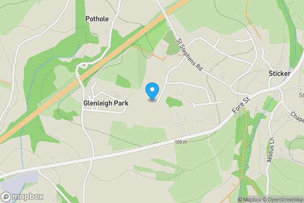 29 Lingfield Avenue, Sticker, St. Austell, Cornwall PL26 7ET