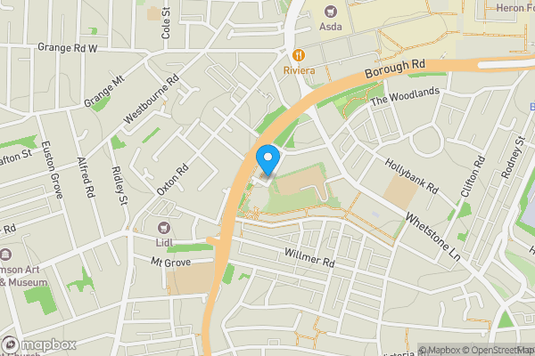 28 Shaw Street, Birkenhead, CH41 2XE