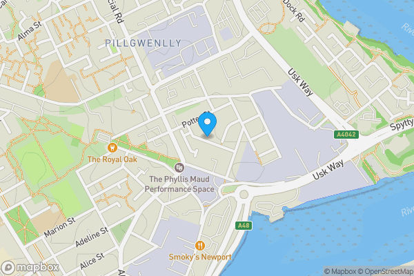 9 Clarence Street, Newport, NP20 2DA