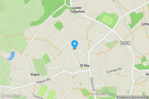 3 Wheal Gorland Road, St. Day, Redruth, Cornwall TR16 5LT