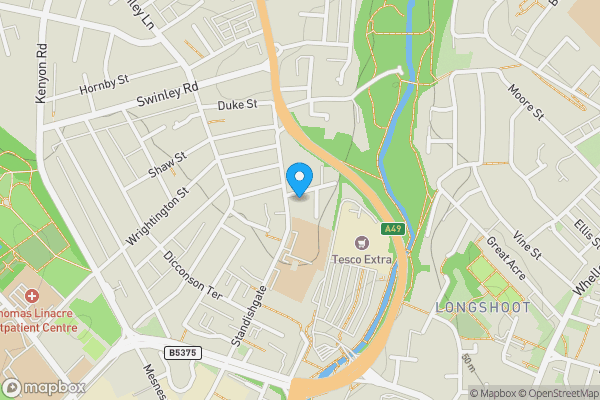 1, Douglas Road, WIGAN, Lancashire, WN1 1XT