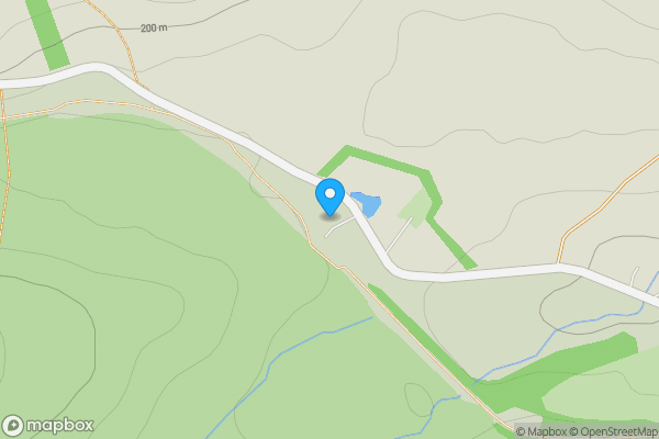 Map location for Land On The West Side Of Whites Cut, Midgeholme, Lambley, Brampton, Cumbria, CA8 7NB