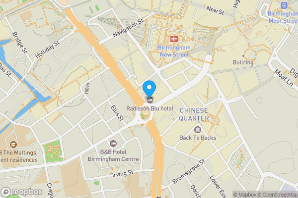 Apartment 2006 Beetham Tower, Birmingham, West Midlands, B1 1BA