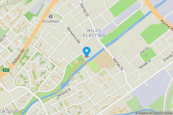 10 Lower Vickers Street, MANCHESTER, Lancashire, M40 7LL