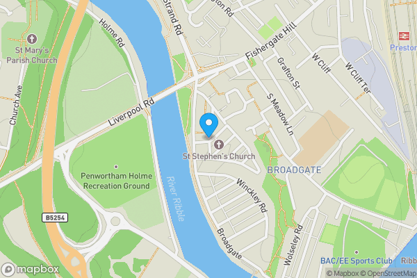 4, Bird Street, Preston, Lancashire, PR1 8DY