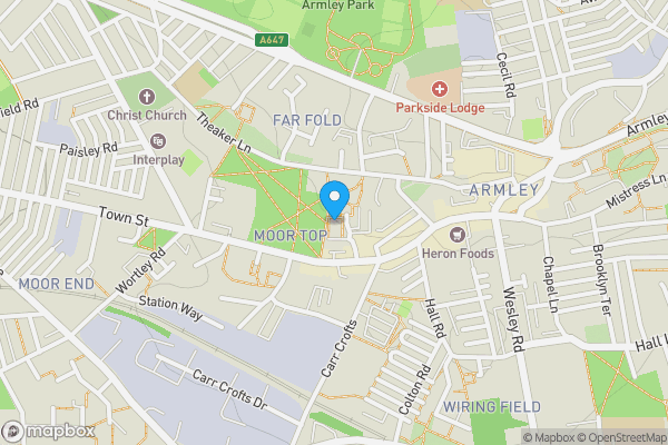 42 Burnsall Croft, LEEDS, West Yorkshire, LS12 3LJ