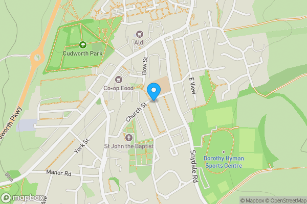 30. Church Street Cudworth, Barnsley, South Yorkshire, S72 8JZ