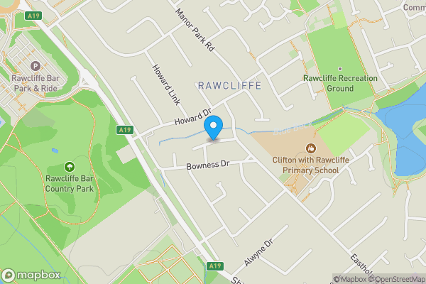 Furness Drive, YORK, North Yorkshire, YO30 5TD