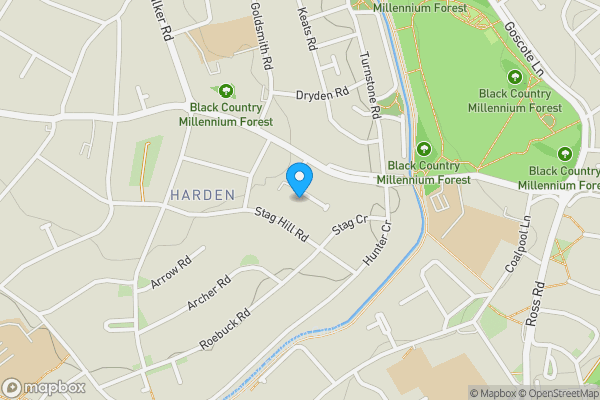 30 Harden Close, Walsall, WS3 1BU