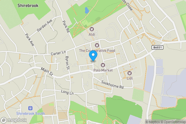 48-50 Patchwork Row, Shirebrook, Mansfield, Nottinghamshire, NG20 8AL