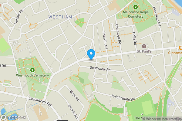 159 Abbotsbury Road, Weymouth, Dorset, DT4 0JX