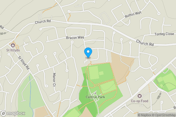 Unit 5, Cardigan Close, Tonteg, Pontypridd, South Wales CF38 1LD