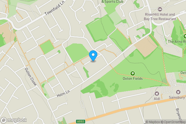 7 Tarporley Close, Prenton, Merseyside, CH43 2HX