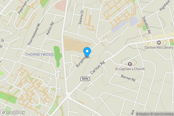 108 Burgass Road, Nottingham NG3 6JL