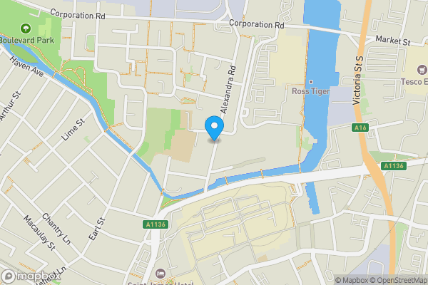 First Floor Flat 47 Alexandra Road, Grimsby, South Humberside, DN31 1RD