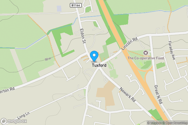 Flat 2A, 1 Market Place, Newark, Nottinghamshire, NG24 1DY