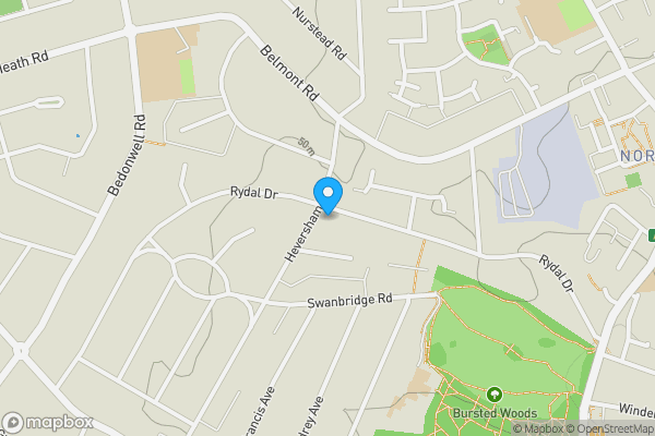 115 Rydal Drive, Bexleyheath, Kent, DA7 5EG