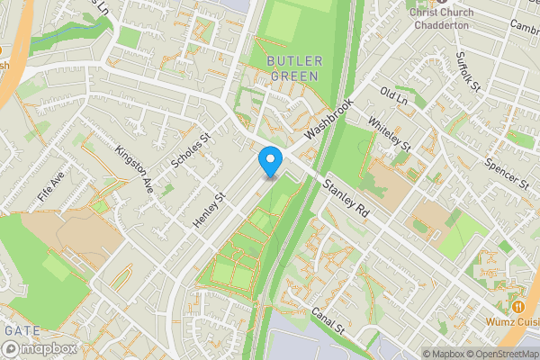 Flat Above 31 Coalshaw Green Road, Chadderton, Oldham, OL9 8JW